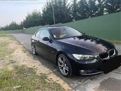 Usado 2009 BMW 320 Coupé | € 8.500 (Super Preço)