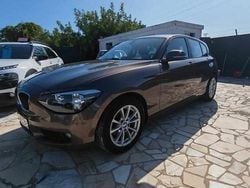 Outra Usado 2014 BMW 116 Citadino | € 15.000 (Preço elevado)