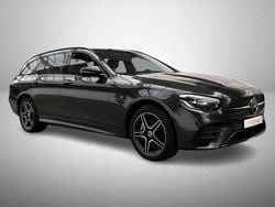 Preto Usado 2022 Mercedes E300 AMG line Carrinha | € 30.990 (Super Preço)