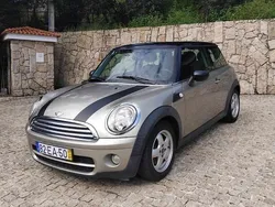 Cinzento Usado 2007 Mini Cooper Citadino | € 8.250 (Preço elevado)