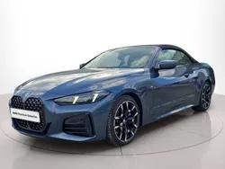 Usado 2024 BMW 420 Comfort Edition Cabrios | € 69.900 (Preço justo)