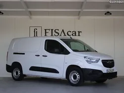 Branco Usado 2023 Opel Combo Life Enjoy | € 17.900
