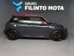 Cinza Usado 2019 Mini John Cooper Works Citadino | € 25.990 (Super Preço)