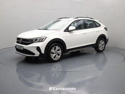 Branco Usado 2022 VW Taigo SUV | € 18.990 (Preço justo)