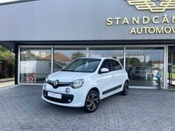 Branco Usado 2019 Renault Twingo Citadino | € 10.950 (Preço justo)
