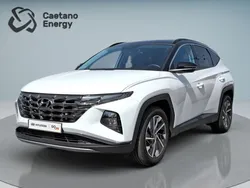 Outra Usado 2024 Hyundai Tucson SUV | € 36.500 (Preço justo)