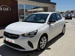 Branco Usado 2023 Opel Corsa | € 17.990 (Preço justo)