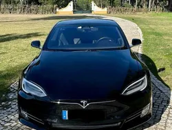 Usado 2020 Tesla Model S Performance Sedan | € 50.000