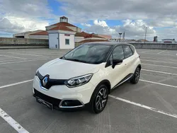 Usado 2013 Renault Captur SUV | € 11.000