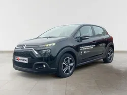 Preto Usado 2024 Citroën C3 Citadino | € 19.990