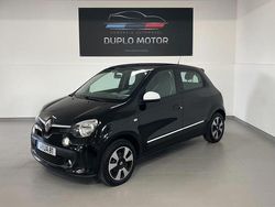 Preto Usado 2017 Renault Twingo Night&Day Citadino | € 8.950 (Preço justo)
