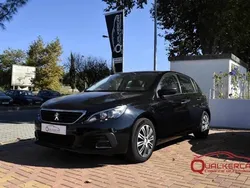 Preto Usado 2020 Peugeot 308 GT | € 17.900 (Preço elevado)