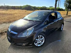 Usado 2007 Opel Astra GTC | € 3.100