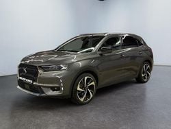 Cinzento Usado 2020 DS Automobiles DS7 Crossback SUV | € 23.950