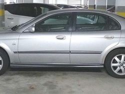 Usado 2005 Chevrolet Evanda Sedan | € 4.500