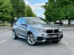 Cinzento Usado 2018 BMW X5 SUV | € 36.500 (Preço elevado)