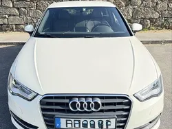Usado 2013 Audi A3 S-Line | € 17.900 (Preço justo)
