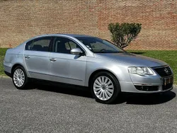 Usado 2005 VW Passat Sedan | € 3.950 (Super Preço)