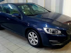 Azul Usado 2013 Volvo V60 Carrinha | € 11.950 (Preço elevado)