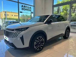 Branco Usado 2024 Peugeot 3008 GT SUV | € 33.450 (Caro)