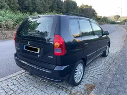 Usado 2004 Mitsubishi Space Star | € 2.990
