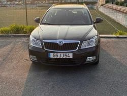 Usado 2010 Skoda Octavia Carrinha | € 6.500 (Preço justo)