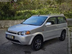 Cinza Usado 1999 Honda HR-V SUV | € 3.400