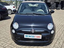 Usado 2010 Fiat 500 Cabrios | € 5.900 (Bom preço)
