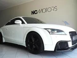 Branco Usado 2009 Audi TT | € 13.900 (Preço justo)