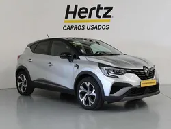 Outro Usado 2022 Renault Captur RS Line SUV | € 17.290 (Preço justo)