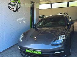 Cinzento Usado 2018 Porsche Panamera 4 Sedan | € 73.900 (Caro)