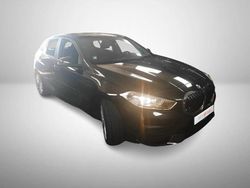 Preto Usado 2021 BMW 116 Citadino | € 21.490 (Super Preço)