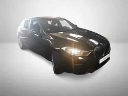Preto Usado 2021 BMW 116 Citadino | € 21.490 (Super Preço)