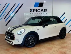 Branco Usado 2016 Mini Cooper SD Citadino | € 28.900 (Caro)