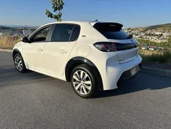 Usado 2020 Peugeot e-208 Citadino | € 15.200 (Super Preço)
