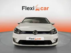 Branco Usado 2020 VW e-Golf Citadino | € 15.990 (Bom preço)