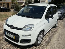 Usado 2019 Fiat Panda Citadino | € 4.499