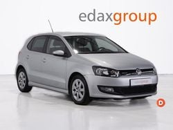 Cinzento Usado 2012 VW Polo | € 6.990 (Preço justo)