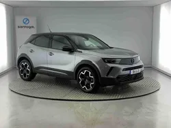 Cinzento Usado 2024 Opel Mokka SUV | € 21.990 (Preço justo)