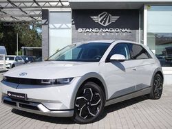 Cinzento Usado 2023 Hyundai Ioniq 5 SUV | € 43.900