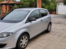 Usado 2004 Seat Altea Sedan | € 4.250 (Preço justo)
