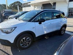 Usado 2019 Opel Crossland X Innovation SUV | € 11.000 (Super Preço)