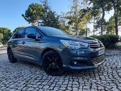 Usado 2015 Citroën C4 Sedan | € 6.800 (Bom preço)