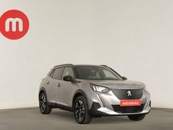 Usado 2023 Peugeot e-2008 GT SUV | € 25.499 (Preço justo)