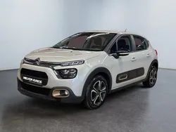 Outro Usado 2023 Citroën C3 PureTech Citadino | € 13.990 (Super Preço)