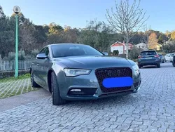 Usado 2012 Audi A5 Sportback S-Line Sedan | € 12.000