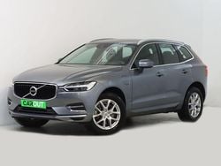 Cinzento Usado 2019 Volvo XC60 SUV | € 33.450