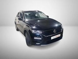 Preto Usado 2020 VW T-Roc Style SUV | € 23.490 (Preço justo)