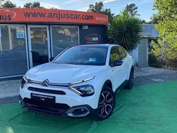 Preto Usado 2023 Citroën e-C4 | € 25.890 (Bom preço)