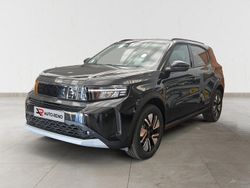 Preto Novo 2025 Opel Frontera SUV | € 29.500 (Super Preço)